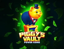Piggys Vault